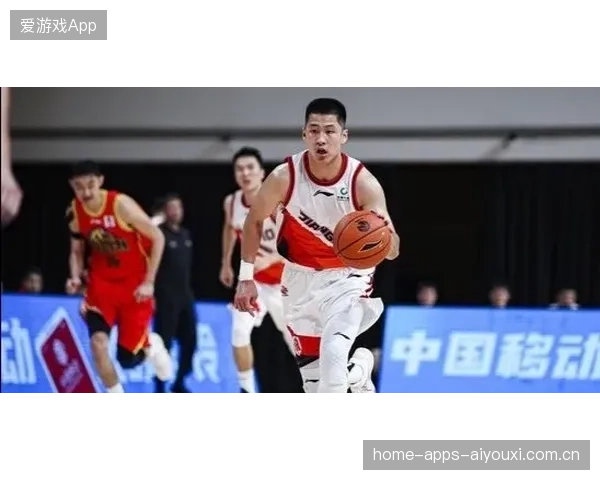 CBA季前赛大战：周鹏17分+博日奇16+5+6，广东龙狮以压倒性优势战胜天津邮政
